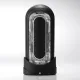 Мастурбатор Tenga Flip Zero Gravity с электронной вибрацией, черный