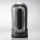 Мастурбатор Tenga Flip Zero Gravity с электронной вибрацией, черный