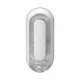 Мастурбатор Tenga Flip Zero Gravity Electronic Vibration White