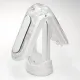 Мастурбатор Tenga Flip Zero Gravity Electronic Vibration White