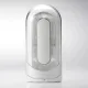 Мастурбатор Tenga Flip Zero Gravity Electronic Vibration White