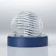 Мастурбатор Tenga Geo Aqua Clear, новий матеріал, ніжні хвилі