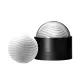 Мастурбатор Tenga Geo Aqua: новый материал, нежные волны, новый этап развития Tenga Egg