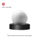 Мастурбатор Tenga Geo Aqua: новый материал, нежные волны, новый этап развития Tenga Egg