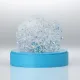 Мастурбатор Tenga Geo Coral Clear, новий матеріал, об’ємні зірки