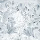 Мастурбатор Tenga Geo Coral Clear, новий матеріал, об’ємні зірки