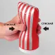 Мастурбатор Tenga Keith Haring Soft Case Cup (мягкая подушечка) сжимаемый