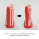 Мастурбатор Tenga Keith Haring Soft Case Cup (мягкая подушечка) сжимаемый