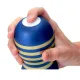 Мастурбатор Tenga Premium TENGA 20th Anniversary Cup, потужний вакуум, лімітована серія