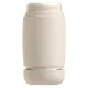 Мастурбатор TENGA PUFFY LATTE BROWN, ультрамягкий материал, многоразовый, сквозной