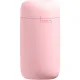 Мастурбатор TENGA PUFFY Strawberry Pink, ультрамягкий материал, многоразовый, сквозной