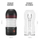 Мастурбатор Tenga Rolling Head Cup Strong с интенсивной стимуляцией головки