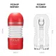 Мастурбатор Tenga Rolling Head Cup з інтенсивною стимуляцією головки