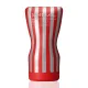 Мастурбатор Tenga Soft Case Cup (мягкая подушечка), сжимаемый