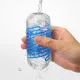Мастурбатор Tenga Spinner DX 01 Drops с упругой стимулирующей спиралью внутри, нежное воздействие