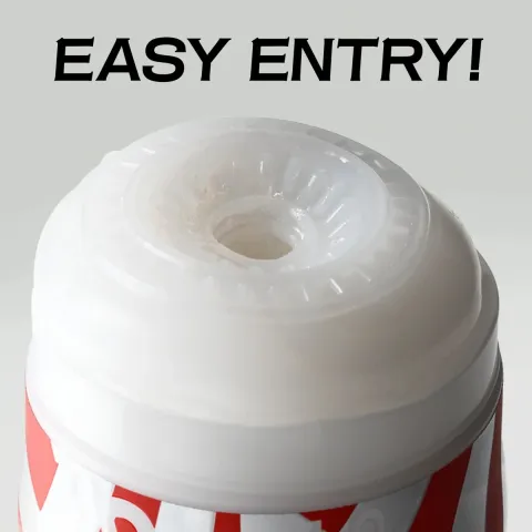 Мастурбатор Tenga Super Tenga 01 Storm Crash