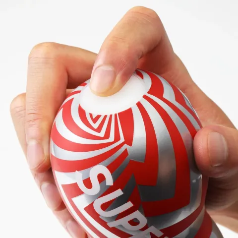 Мастурбатор Tenga Super Tenga 02 Tornado Blast