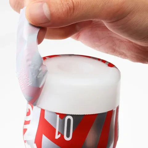 Мастурбатор Tenga Super Tenga 02 Tornado Blast