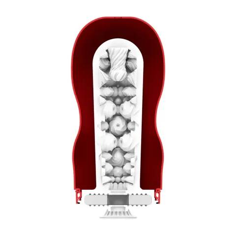 Мастурбатор Tenga Super Tenga 03 Meteor Smash