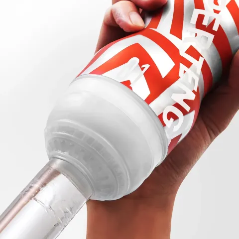 Мастурбатор Tenga Super Tenga 03 Meteor Smash