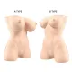 Naked Factory JESSICA A Masturbator Торс, большая грудь, очень реалистично, сквозь