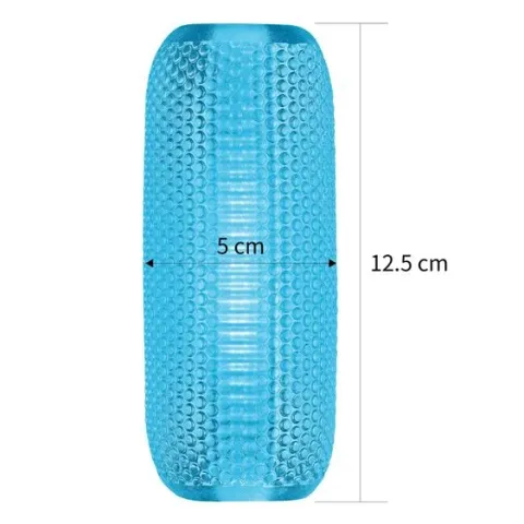 Мастурбатор — Traning Master Double Side Stroker Handy Climax Sleeve