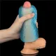 Мастурбатор — Traning Master Double Side Stroker Handy Climax Sleeve