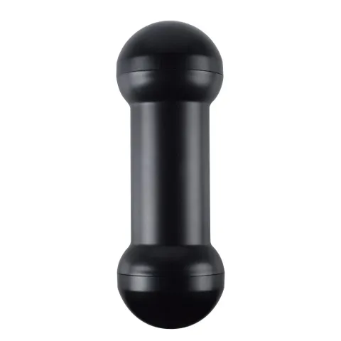 Мастурбатор - Traning Master Double Side Stroker Mouth And Pussy