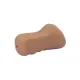 Мастурбатор-вагина Alive Emma Super Realistic Masturbator M Caramel