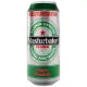 Мастурбатор-вагіна Alive Heineken Vagina II у вигляді банки пива, реалістичний