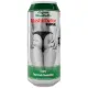 Мастурбатор-вагіна Alive Heineken Vagina II у вигляді банки пива, реалістичний