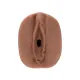 Мастурбатор-вагина Doc Johnson — Girls of Social Media — @brittanya187 Pocket Pussy ULTRASKYN