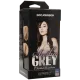 Мастурбатор-вагіна Doc Johnson Sasha Grey Ultraskyn 2 Fuckhole