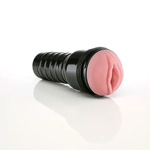 Мастурбатор-вагина Fleshlight Pink Lady Destroya — новая текстура