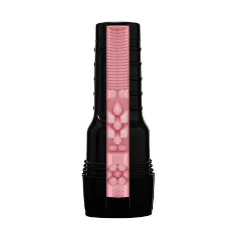 Мастурбатор-вагина Fleshlight Pink Lady Destroya — новая текстура