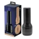 Kiiroo Feel Stroker Светло-коричневая мастурбаторская вагина для секс-машины Kiiroo Keon