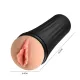 Мастурбатор вагіна Masturbation cup - Silky Touch