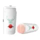 Мастурбатор вагіна - Masturbation cup - Stealth Pleasure