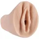 Мастурбатор-вагіна незайманої Doc Johnson Virgin Pussy Palm Pal - ULTRASKYN