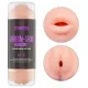 Мастурбатор — Virgin-Skin Blowout Stroker: вагина и рот