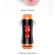 Мастурбатор - Vibrating Mouth And Vagina Masturbator