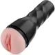 Мастурбатор с вибрацией Hismith Male Masturbation Cup, совместимый с секс-машинами этой марки