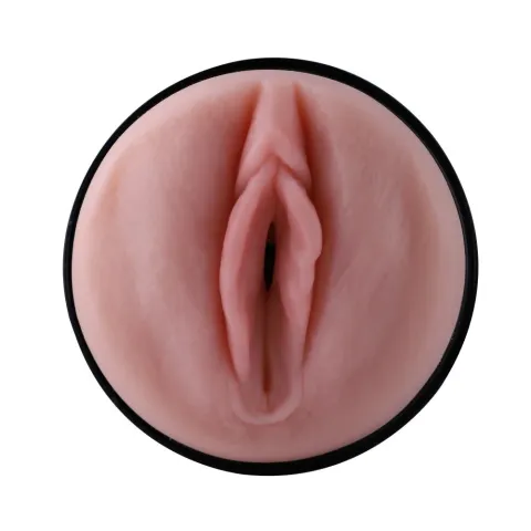 Мастурбатор с вибрацией Hismith Male Masturbation Cup with Vibe, совместимый с креплением KlicLok