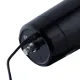 Мастурбатор с вибрацией Hismith Male Masturbation Cup with Vibe, совместимый с креплением KlicLok