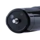 Мастурбатор с вибрацией Hismith Male Masturbation Cup with Vibe, совместимый с креплением KlicLok
