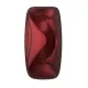 Вибрационный мастурбатор Manwan SUB. ONE Velvet Red