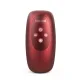 Вибрационный мастурбатор Manwan SUB. ONE Velvet Red