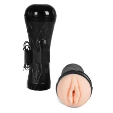 Passion Cup Vibration Мастурбатор — вагина