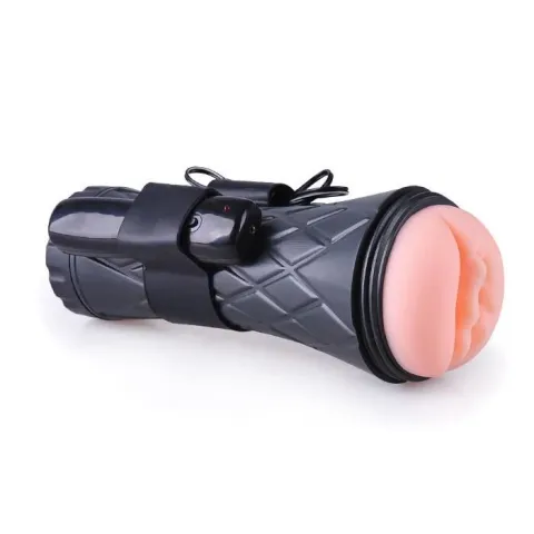 Passion Cup Vibration Мастурбатор — вагина