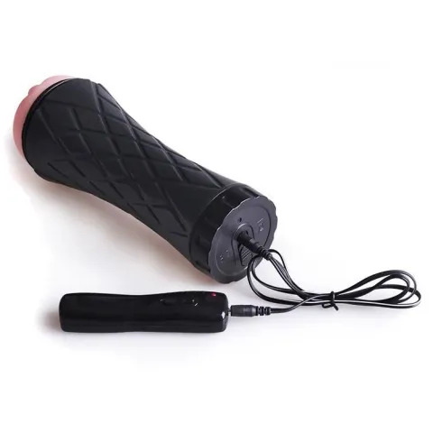 Passion Cup Vibration Мастурбатор — вагина